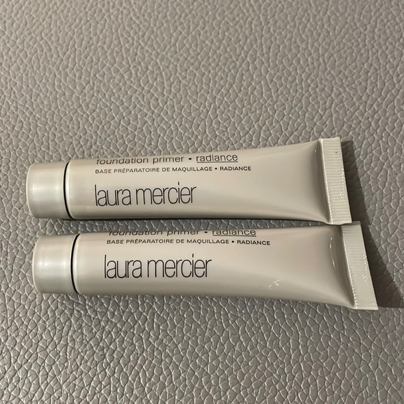 laura mercier Makeup Laura Mercier Foundation Primer Radiance 2x5ml Poshmark